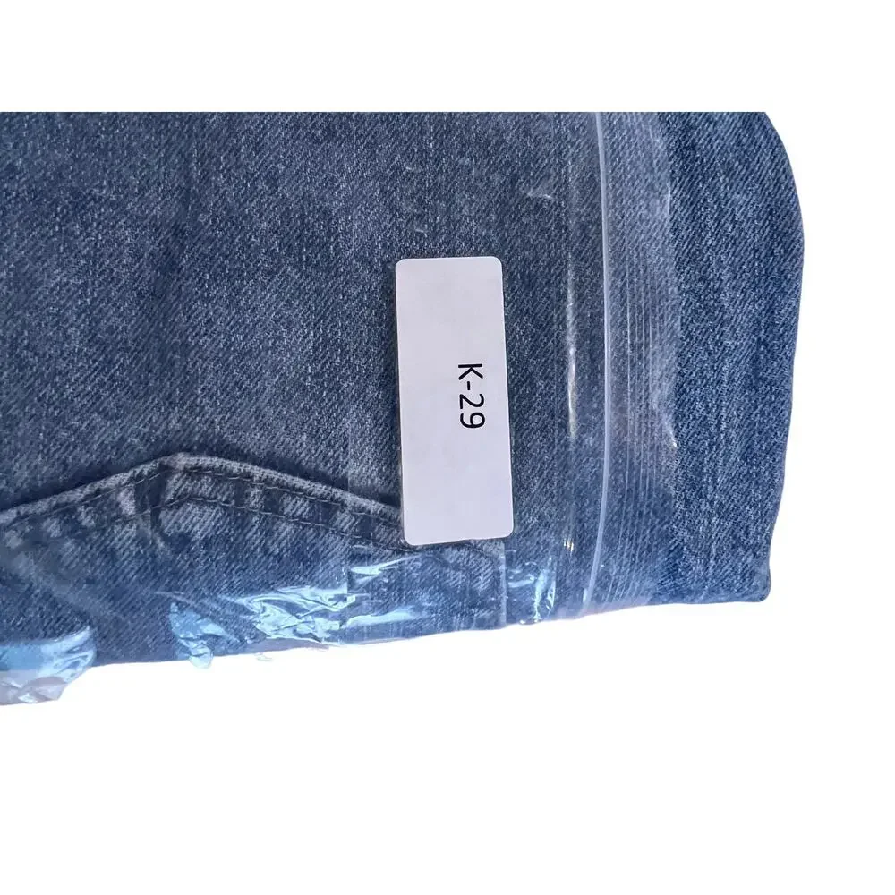 Wrangler Denim Blue‎ Jeans Men’s 48x30